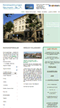 Mobile Screenshot of ferienwohnung-neumann.de